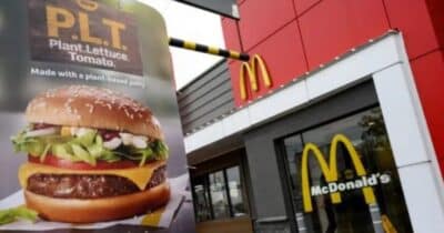 McDonald’s anuncia fim de serviço essencial em Porto Alegre (Foto: Reprodução/Internet)