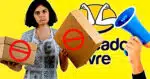 Mercado Livre anuncia fim de serviço aclamado pelos vendedores (Foto Reprodução/Montagem/Canva/Lennita/Tv Foco)