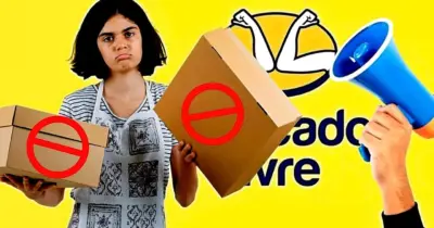 Dias contados: Mercado livre anuncia fim de serviço n°1 e abala clientes em 2025