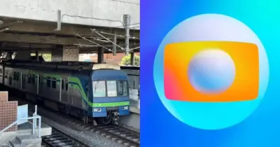 “Tempo indeterminado”: Globo confirma paralisação do metrô em Recife, PE, e aviso chega aos CLTs em 2025