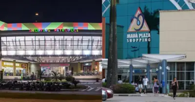 Metrópole e Mauá Plaza choram: 2 shoppings populares do ABC, em SP, são esmagados por queridinho nº1