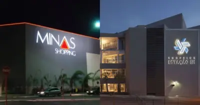 Estação e Minas choram: 2 shoppings populares de BH, MG, são esmagados por nº1 dos mineiros em 2025