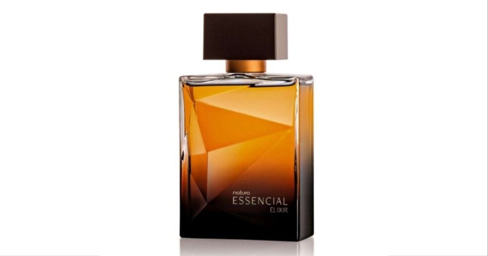 Natura Essencial Elixir (Foto: Reprodução/ Internet) 