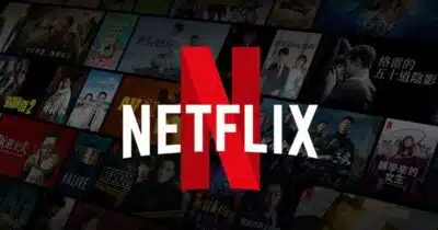 Netflix  Foto Reprodução Internet