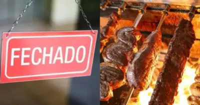 Churrascaria tradicional fecha as portas após 60 anos de história no Brasil: “Tudo um dia tem fim”