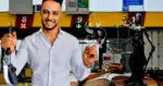 Motoristas podem conseguir até 90% de desconto no pedágio (Foto Reprodução/Montagem/Tv Foco/Canva/Lennita)