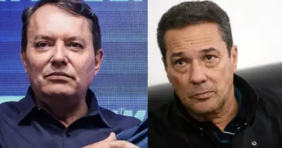 Demitido há + de 1 ano, Luxemburgo ressurge com anúncio sobre o Cruzeiro e decisão de Pedrinho: “Fantástico”