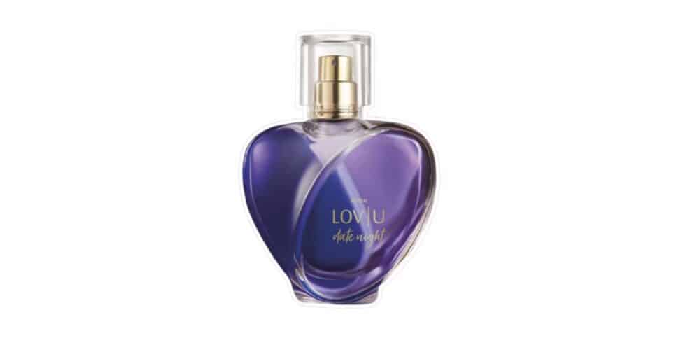 Perfume Lov|U Date Night Deo (Foto: Avon) 