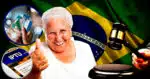 Idosos possuem uma série de benefícios garantidos pela lei do Estatuto do Idoso (Foto Reprodução/Montagem/Tv Foco/Canva/Lennita)