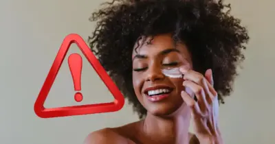 Substância cancerígena: Empresa número 1º de cremes para mulheres e popular nas farmácias recolhe produto