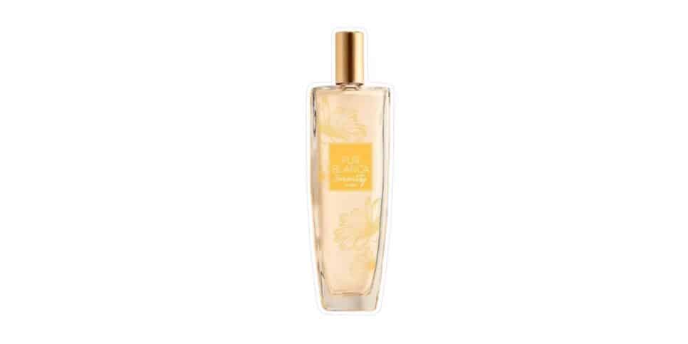 Perfume Pur Blanca Serenity Deo Colônia (Foto: Avon)
