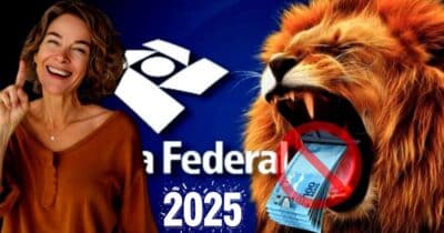 Receita Federal impõe 7 alertas para não cair na malha fina (Foto Reprodução/Montagem/Lennita/Tv Foco/Canva)