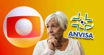 Abandono e 8 mortes investigadas: Globo anuncia interdição da ANVISA contra nº1 dos idosos 60+ em BH, MG