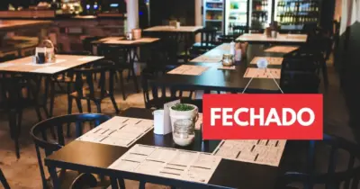 “Não está sendo fácil”: O fim de restaurante nº1 em Recife, PE, e comunicado de adeus após 30 anos