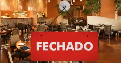 “Encerramento”: Restaurante mais amado em BH, MG, tem fim decretado em 2025 e clientes choram