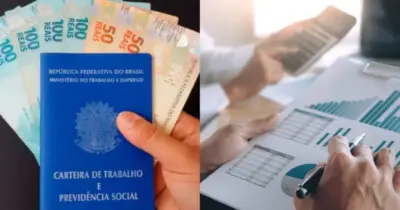 Saque acima de R$ 1 mil: Grana EXTRA é confirmada HOJE (27) para quem trabalhou de carteira assinada em 2023