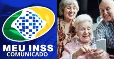 Saque de R$ 1518 e +1 EXTRA INSS crava 2 vitórias aos 60+ (Foto: Montagem/ TV Foco)