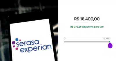 Serasa confirma o que ajuda o seu limite a explodir (Foto: Divulgação)