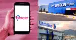 Serasa - Redes de supermercados (Foto: Reprodução)