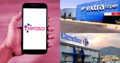 Imagem card com fundo
