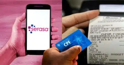 Imagem card com fundo