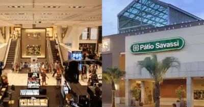 R$5M: Shopping de BH acaba de confirmar inauguração histórica em MG para esmagar o Pátio Savassi em 2025