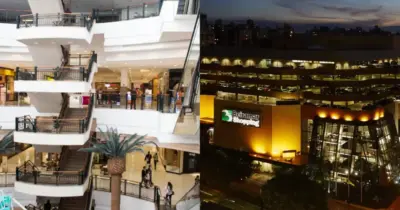 Lojistas em êxtase: Novo shopping é armado em Florianópolis para revolucionar SC