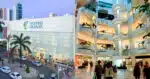 Shopping da Bahia e Shopping Barra (Foto: Reprodução)