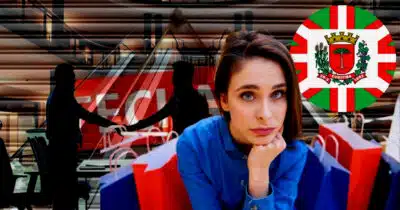 Shopping nº1 de Curitiba fecha as portas e deixa milhares de consumidores em choque com decisão e rival toma o seu lugar (Foto Reprodução/Montagem/Lennita/TV Foco/Canva)