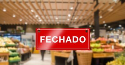 Supermercado - Foto: CANVA