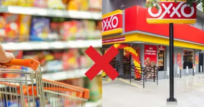 R$326M e 2500 unidades: Nova rede de supermercados chega com pé na porta para esmagar o Oxxo em SP