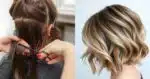 Cortes de cabelo (Reprodução/Montagem TV Foco/Canva)