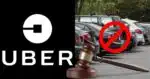 Uber crava proibição de +10 carros e banimento é confirmado (Reprodução/Montagem TV Foco/Canva)