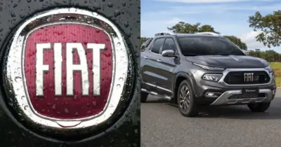 Nova Toro e +6 para aniquilar Volks e Chevrolet: Fiat arma lançamento de 7 carros dos sonhos no Brasil em 2025