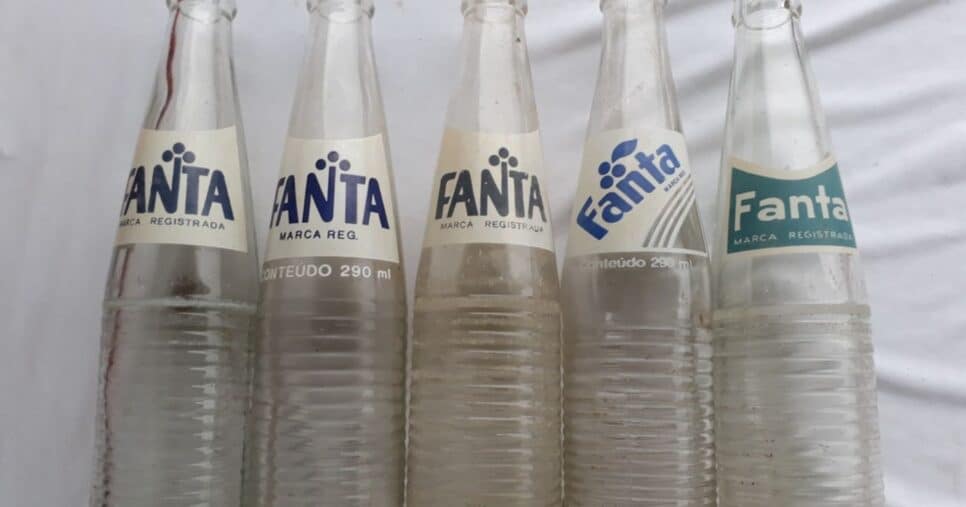 Fanta Guaraná (Reprodução/Internet)