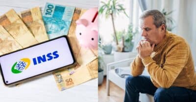 INSS arma corte em mais de 800 mil benefícios em 2025 (Reprodução/Montagem TV Foco/Canva)