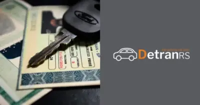 Motoristas desesperados: Detran-RS emite comunicado com 3 proibições que causam FIM da CNH em Porto Alegre