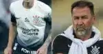 Craque do Corinthians arma saída para jogar no Tricolor (Reprodução/Montagem TV Foco/Canva)