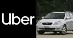 Uber proíbe Corolla e mais 19 carros em 2025 (Reprodução/Montagem TV Foco/Canva)