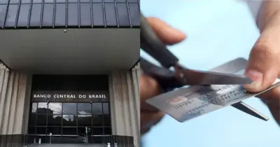 “Grave”: Comunicado do Banco Central libera encerramento de contas bancárias na Caixa, BB e+ por 2 atitudes