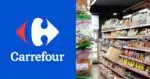 Carrefour dá fim em 11 lojas no RS e atinge Pelótas e +9 cidades (Reprodução/Montagem TV Foco/Canva)