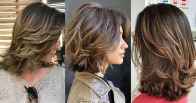 Fórmula da Juventude: 5 cortes de cabelo infalíveis e elegantes para mulheres 55+ saírem do salão com 20