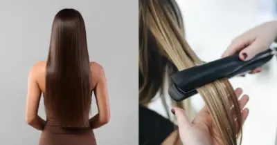 Salões escondem: Nova progressiva caseira alisa a raiz do cabelo em 20 minutos e sem formol