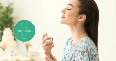 Tente não sorrir ao descobrir os 5 perfumes do Boticário que grudam até no osso e deixam rastro por 48h
