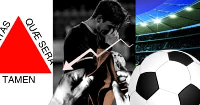 Time de futebol mineiro enfrenta terror de falência e grave acusação (Foto Reprodução/Montagem/Tv Foco/Gmn/Canva/Lennita)