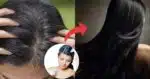 Tinta natural sem amônia ressuscita cor do cabelo branco das 55+ (Foto: Reprodução/ Internet)