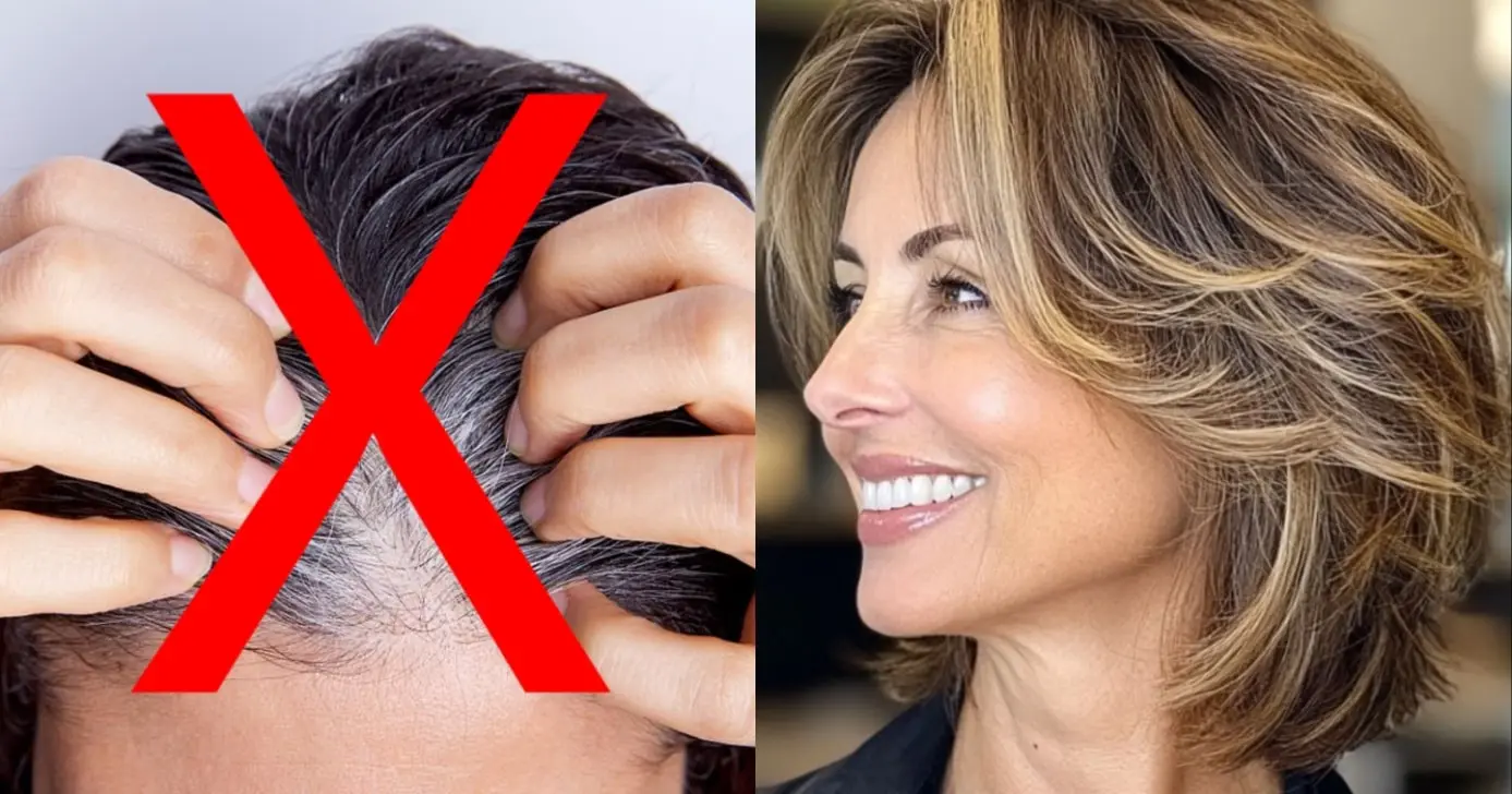 Tons de cabelo que transformam e rejuvenescem (Foto: Reprodução/ Internet)