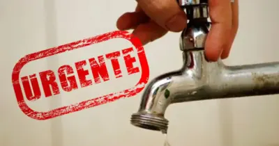 Água cortada nesta quinta (27): Suspensão de serviço da SANEPAR abala milhões em Curitiba, PR, em 2025