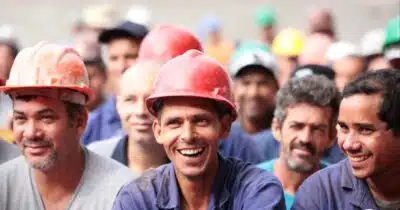 Trabalhadores CLTs (Foto: Reprodução/ Internet)
