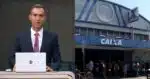 Tralli revela no Jornal Hoje proibição sobre o Bolsa Família (Foto: Reprodução/Globo)